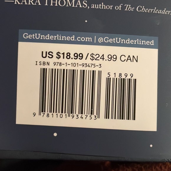 How to make friends with the dark book - Picture 4 of 4